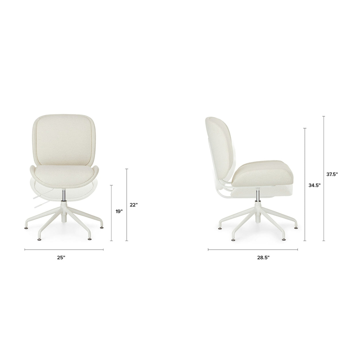 ARTICLE - Rya Office Chair