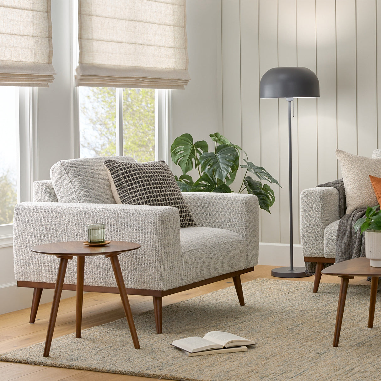 ARTICLE - Rhett 38.5" Lounge Chair