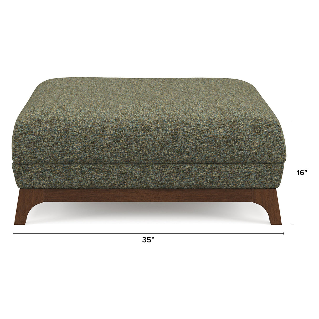 ARTICLE - Ceni 35" Ottoman