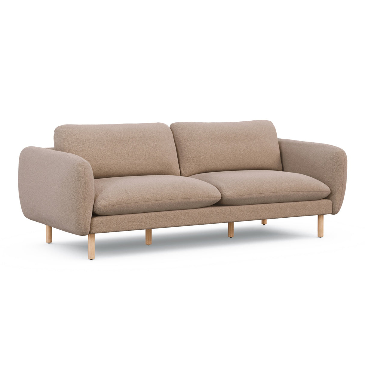 ARTICLE - Sanders 85.5" Sofa