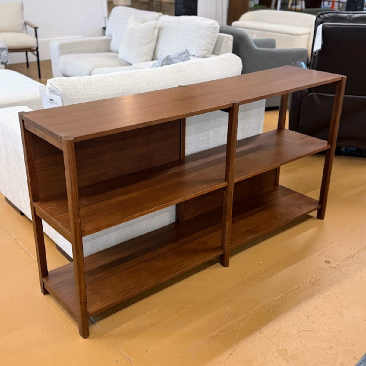 ARTICLE - Mysen 64" Bookcase