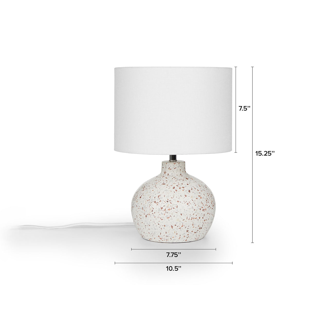 ARTICLE - Ando Short Table Lamp