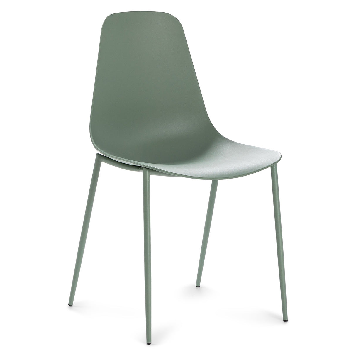 ARTICLE - Svelti Dining Chair (Aloe Green)