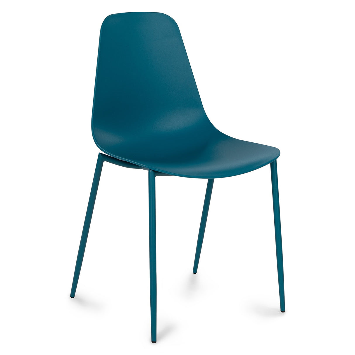 ARTICLE -Svelti Dining Chair (Deep Cove Teal)