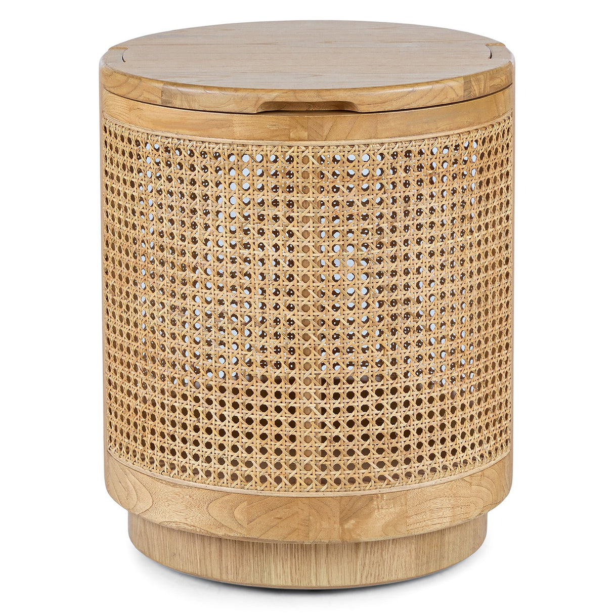 ARTICLE - Bocana Storage Side Table