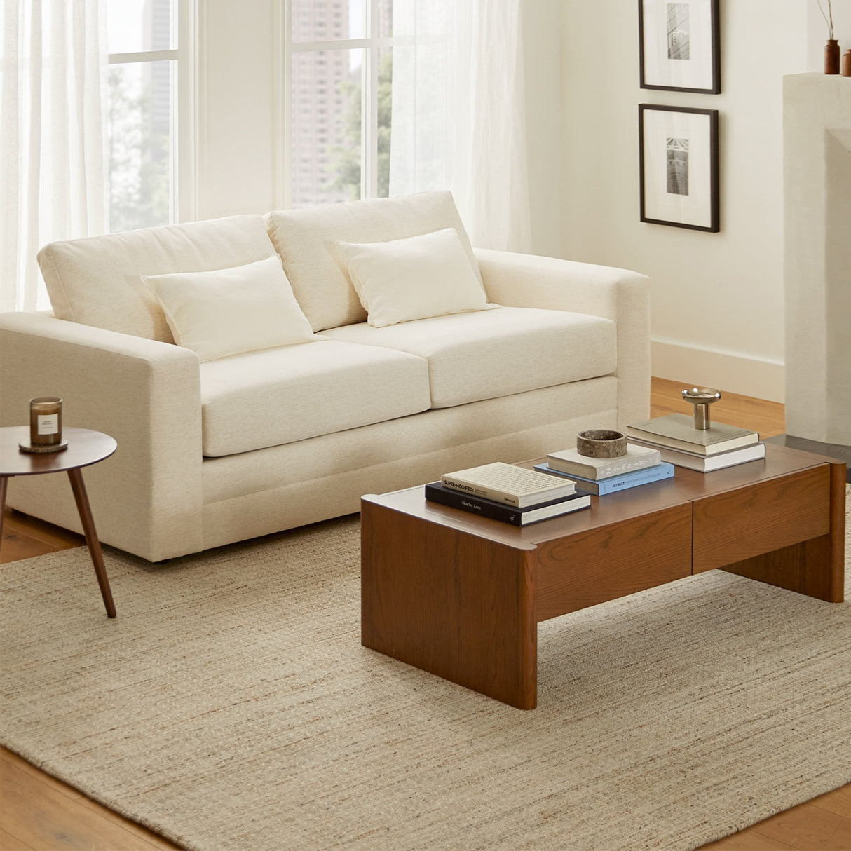 ARTICLE - Elwood 8 x 10 Performance Rug