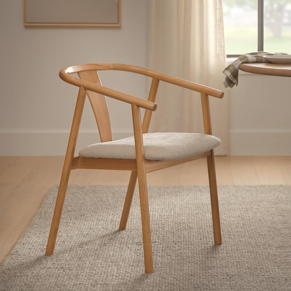 ARTICLE - Fonra Dining Chair