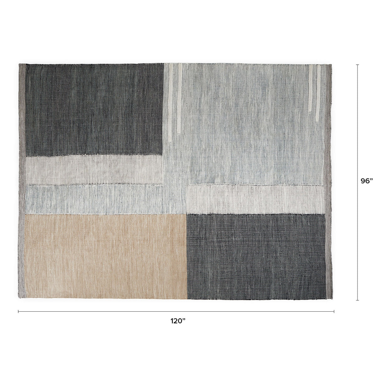 ARTICLE - Elko 8 x 10 Indoor/Outdoor Rug