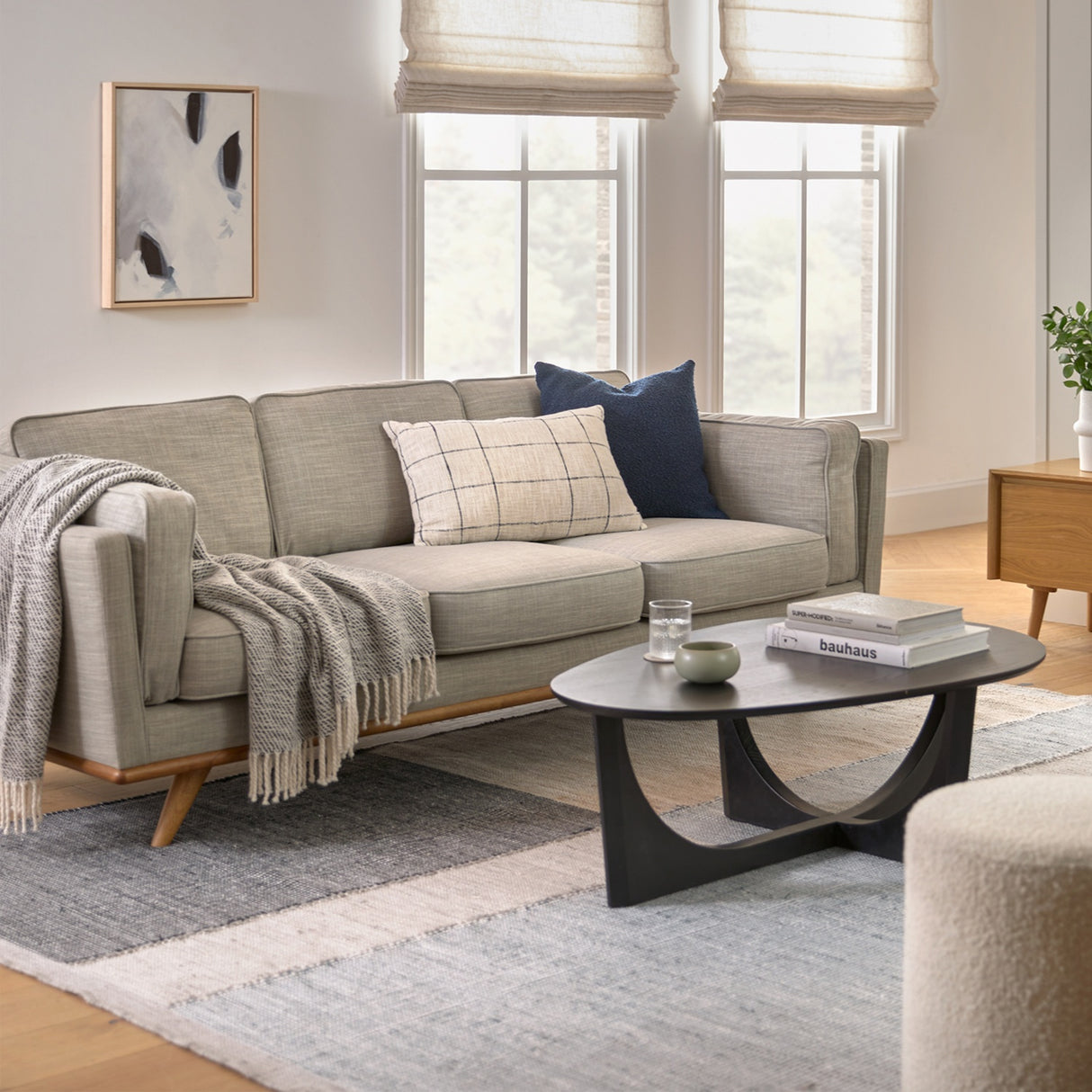 ARTICLE - Elko 8 x 10 Indoor/Outdoor Rug