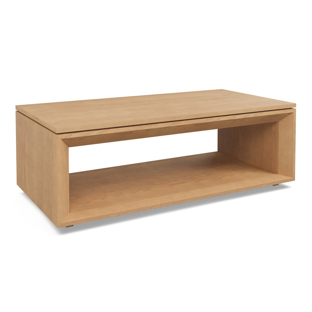ARTICLE - Suri 44" Rectangular Coffee Table