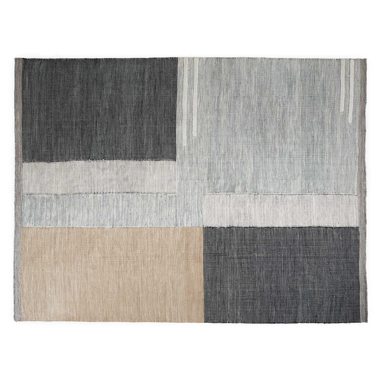 ARTICLE - Elko 8 x 10 Indoor/Outdoor Rug