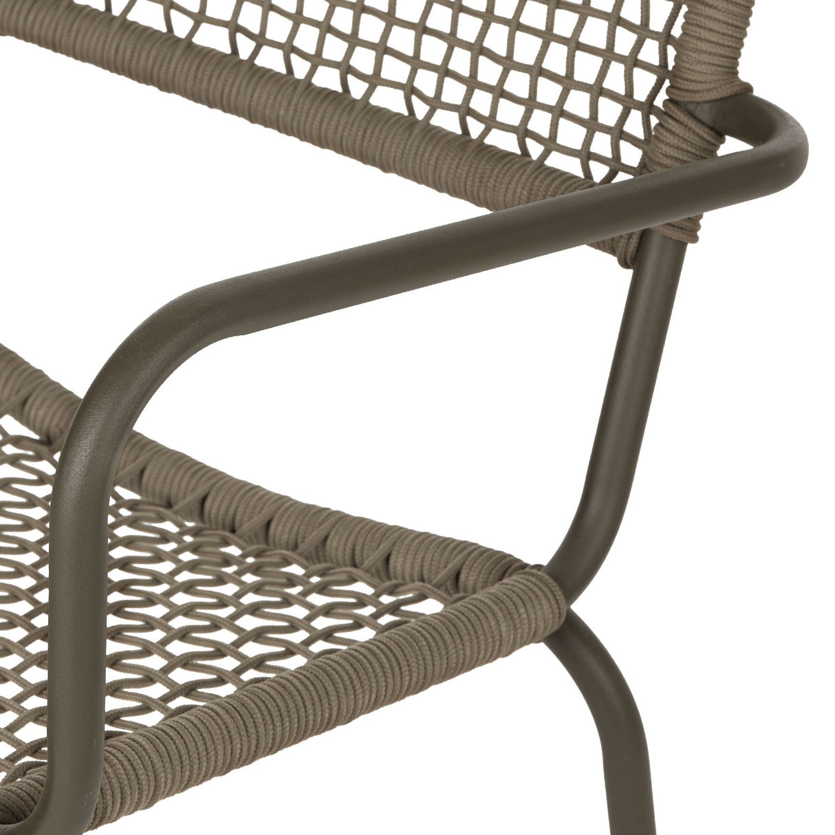 ARTICLE -Manna Outdoor Dining Chair(Grove Green)