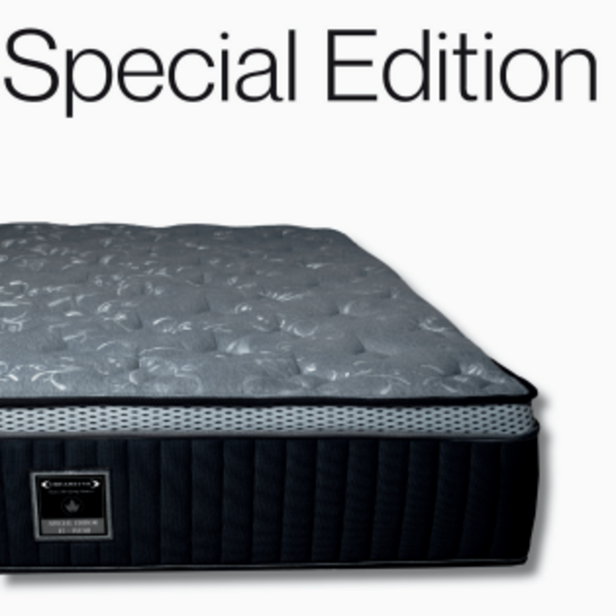 Special Edition Hybrid Innerspring Mattress