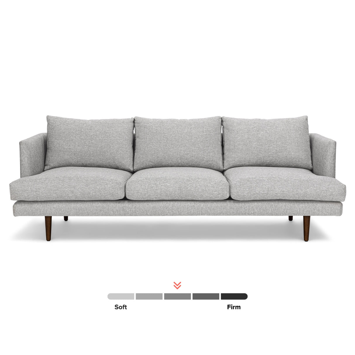 ARTICLE - Burrard 83.5" Sofa - Seasalt Gray