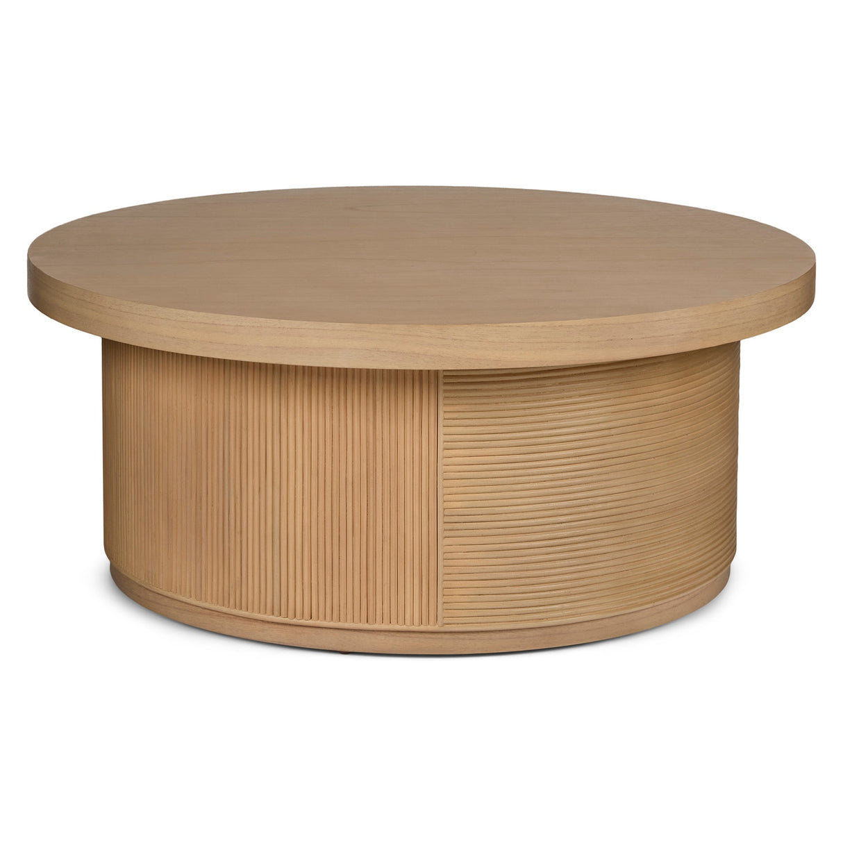 ARTICLE - Avenla 36 Coffee Table - Natural