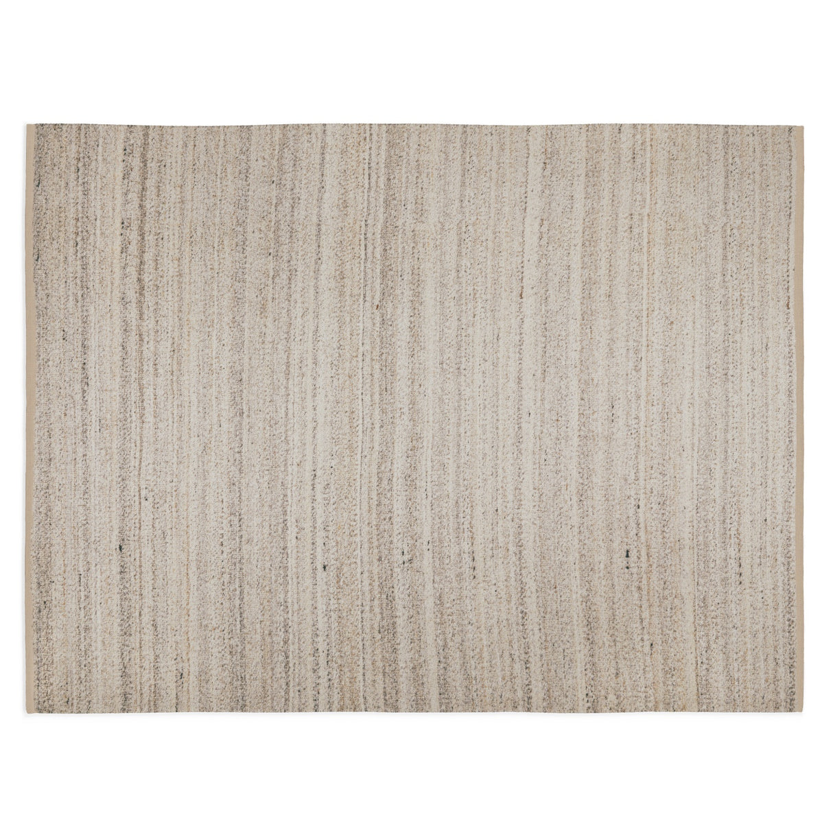 ARTICLE - Hurley 9 x 12 Performance Rug - Dark Fleck