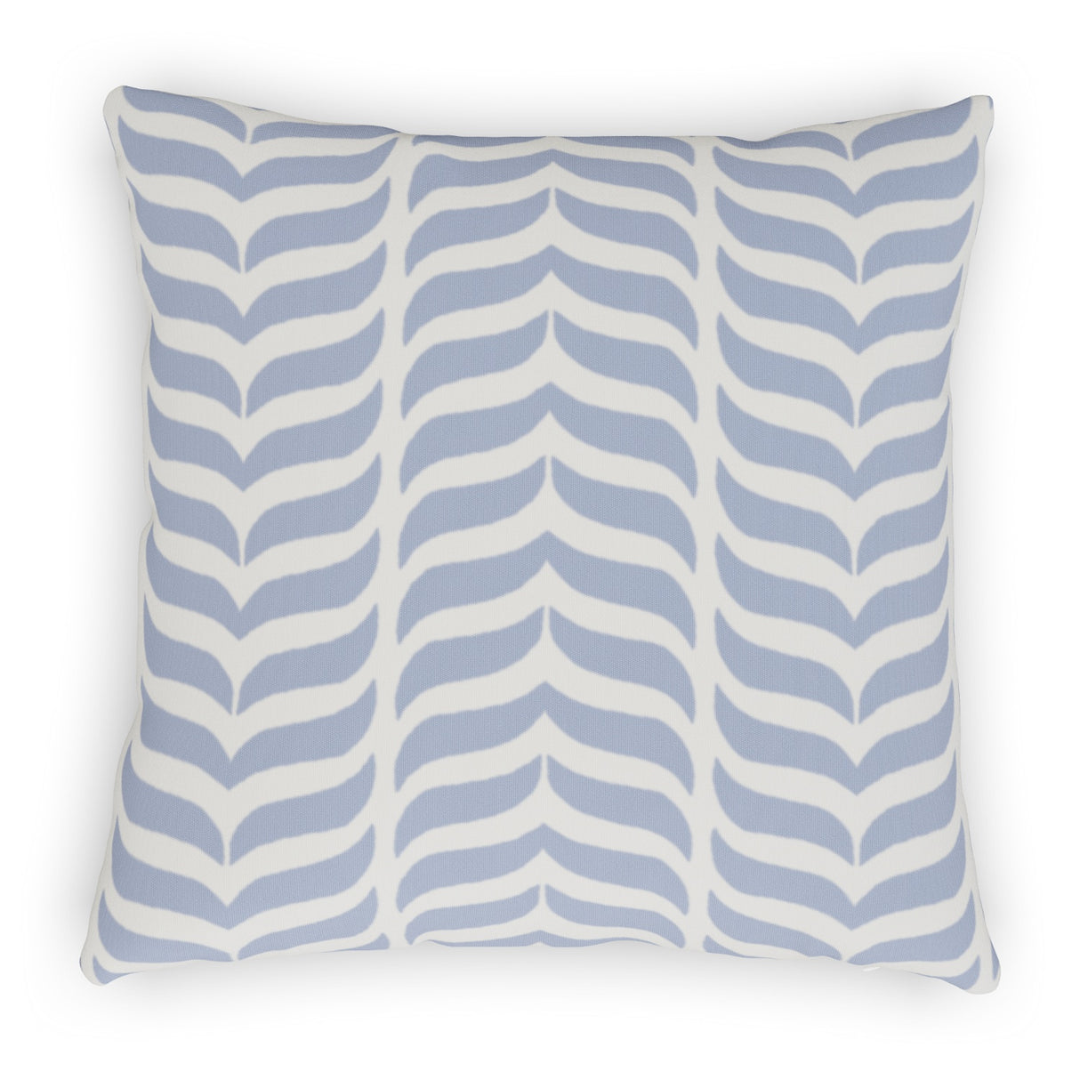 ARTICLE - Baleen Indoor/Outdoor Pillow - Ice Blue