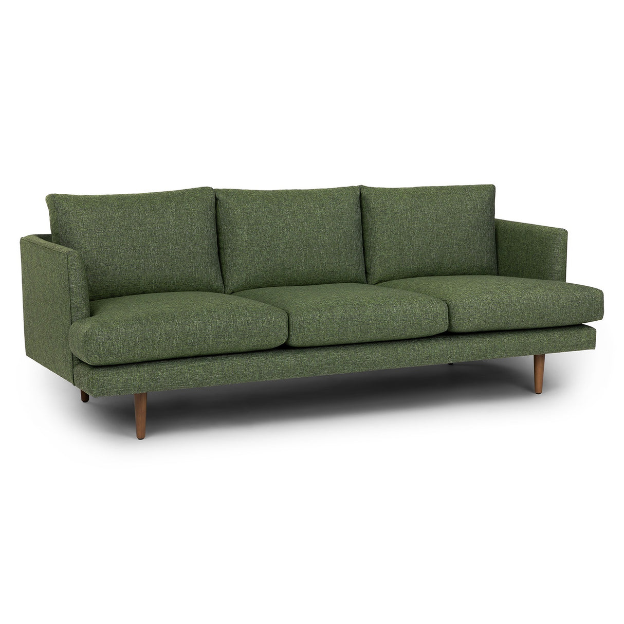 ARTICLE - Burrard 83.5" Sofa - Forest Green