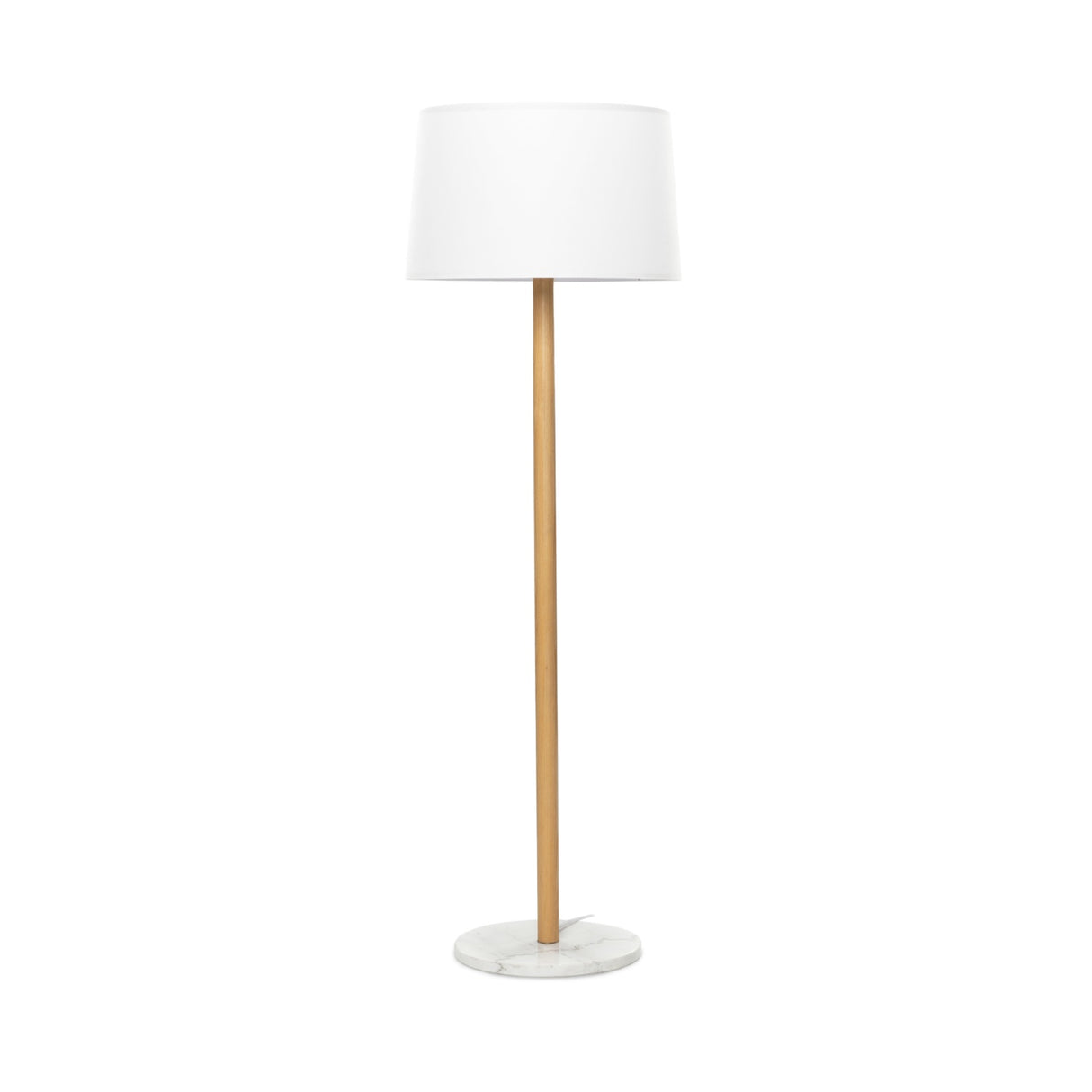 ARTICLE - Arvo Floor Lamp - White