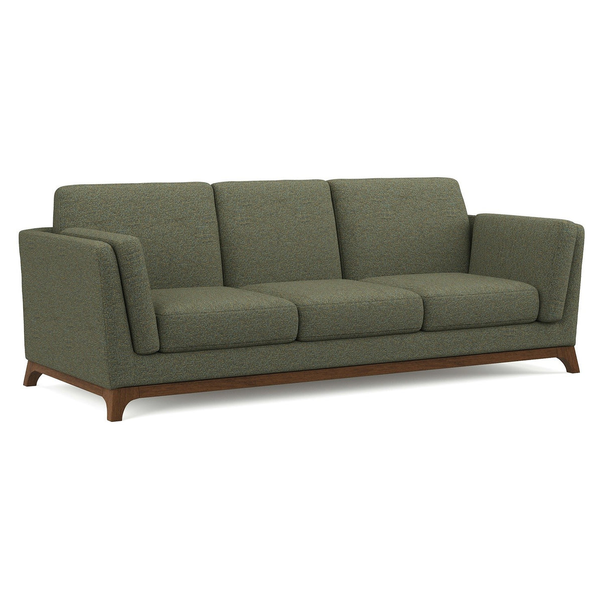 ARTICLE - Ceni 83" Sofa - Hemlock Green