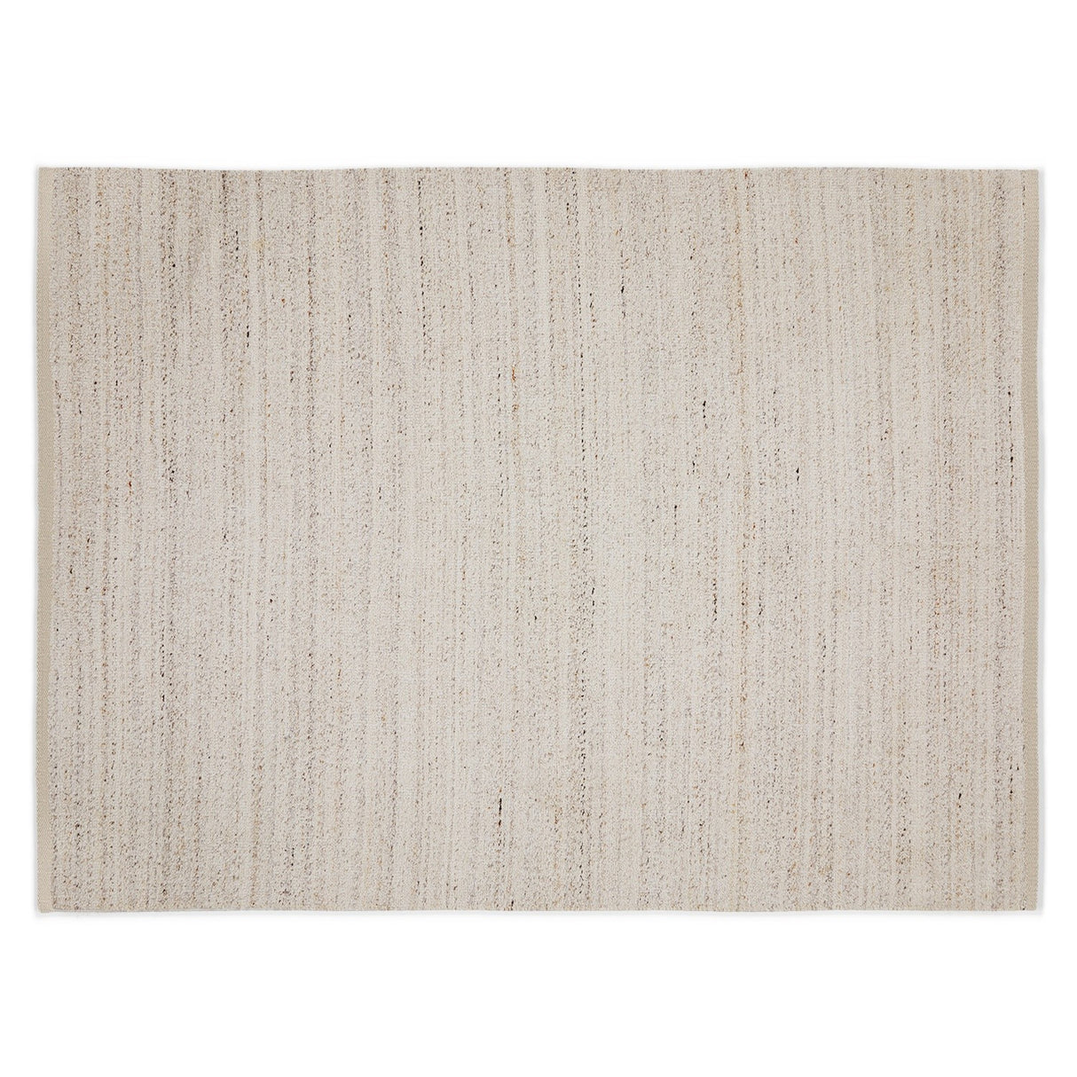 ARTICLE - Hurley 8 x 10 Performance Rug - Beige Fleck