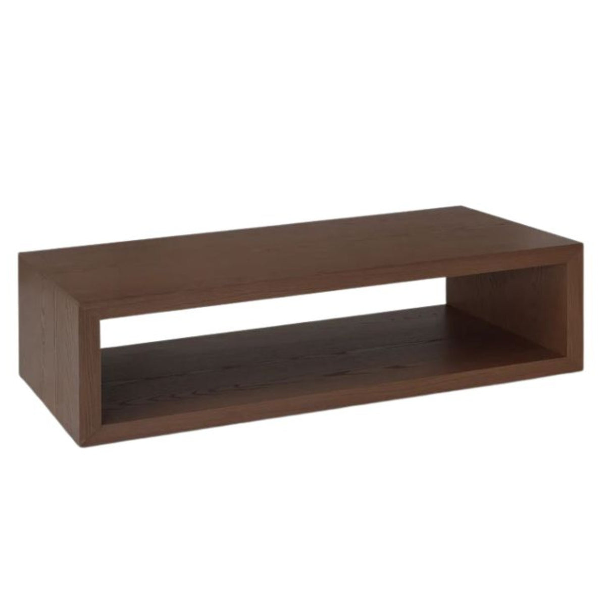 (NEW) Burrow Cassette Coffee Table