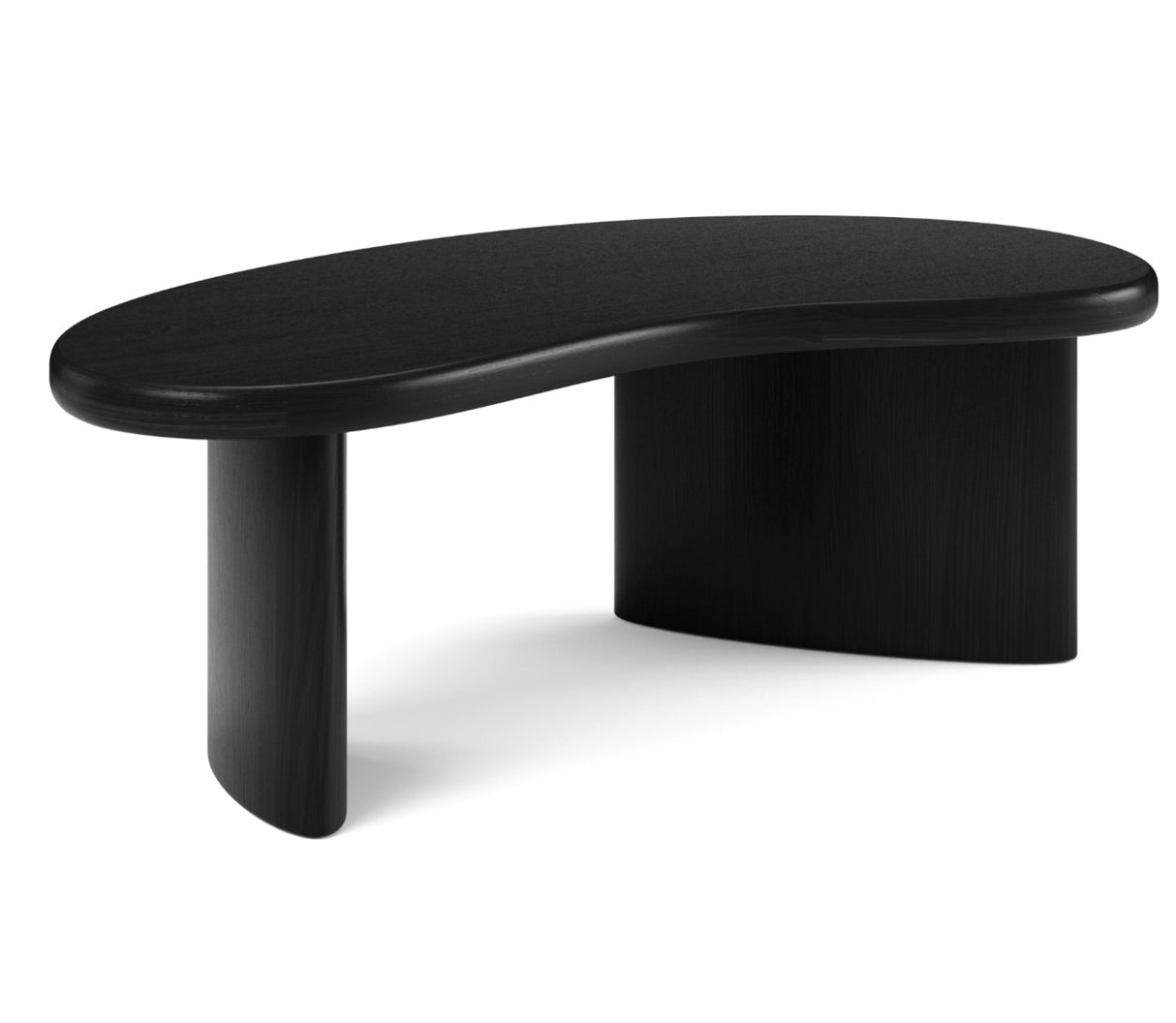 ARTICLE - Neah Coffee Table (Black)