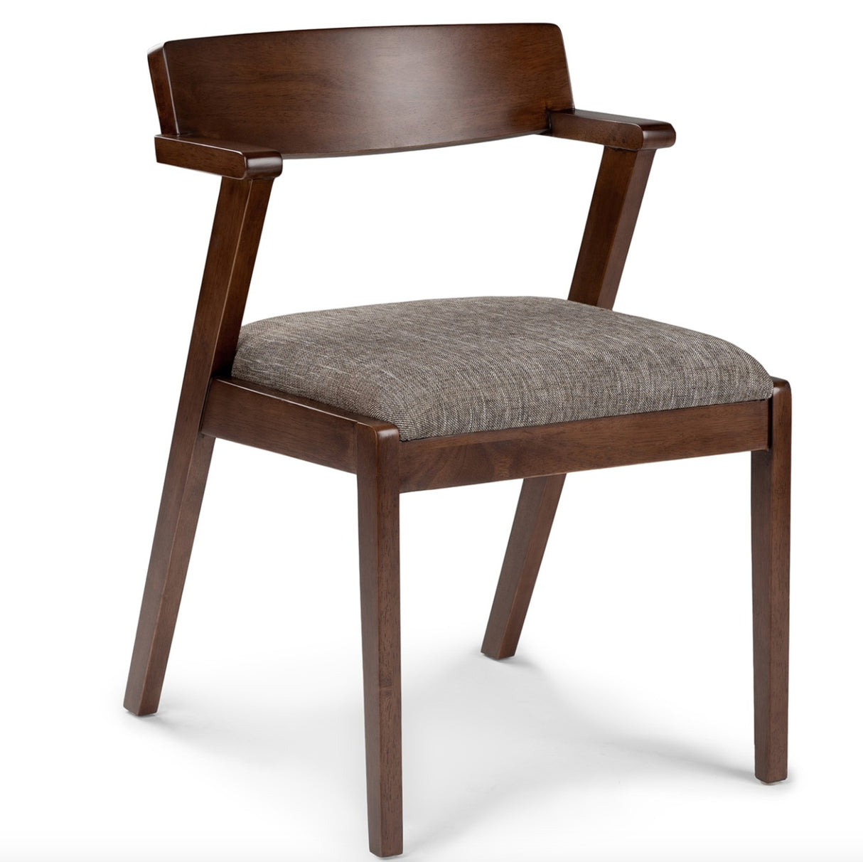 ARTICLE - Zola Dining Chair (Volcanic Gray)
