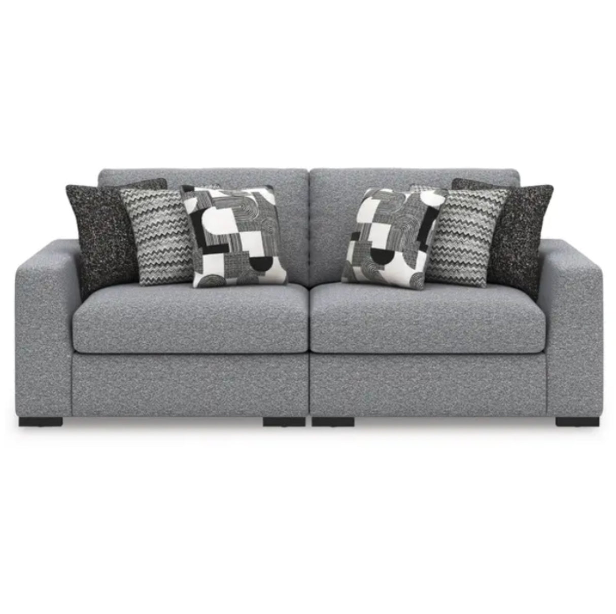 Bealton Modular 2pc Sofa (Clearance)