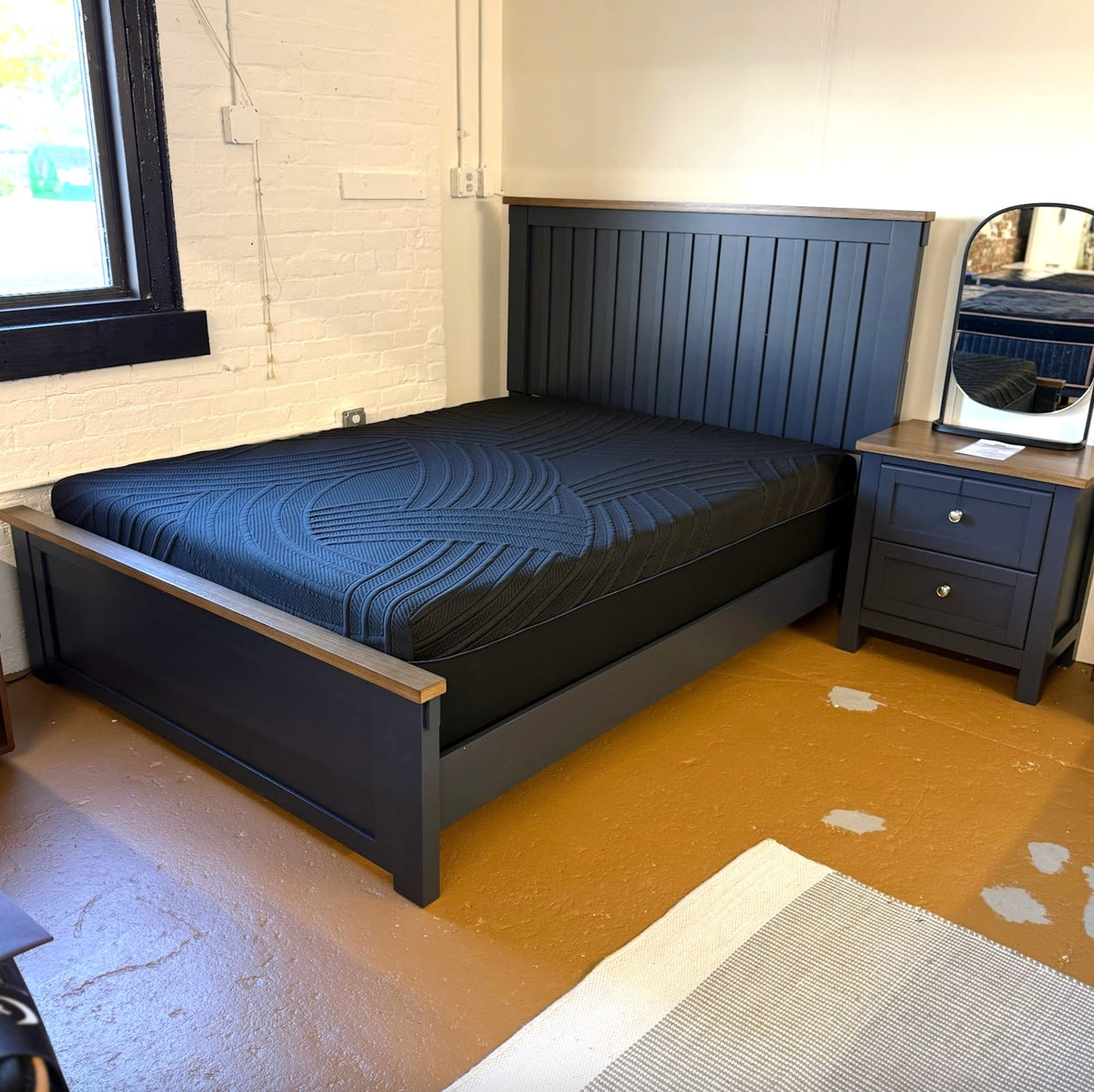 (NEW) Genesis Arctic Mattress