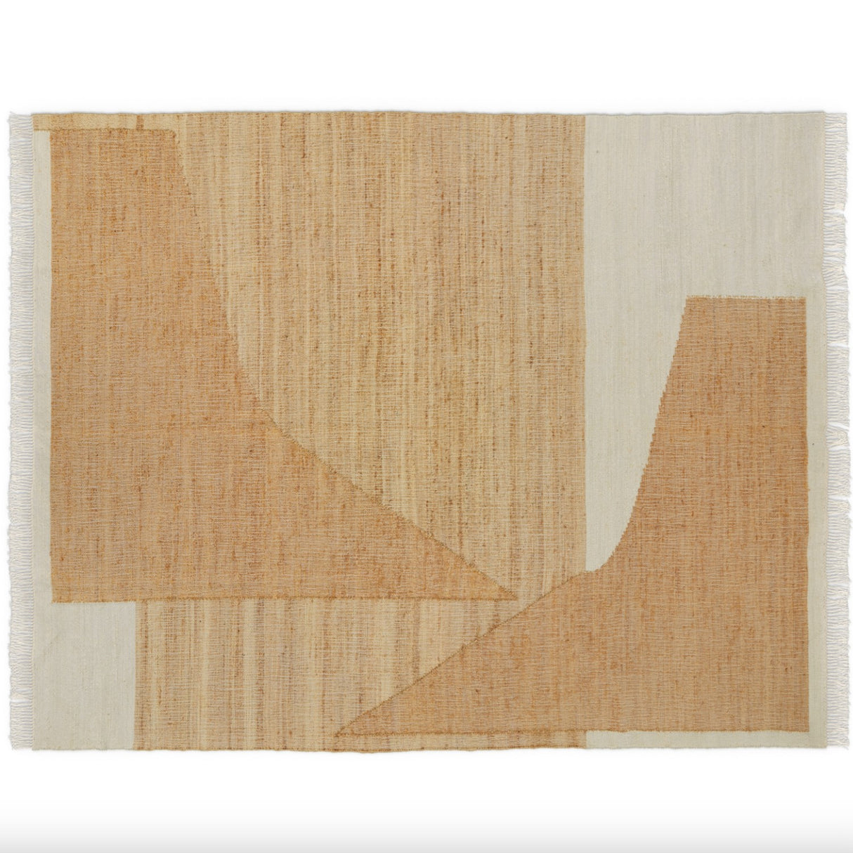 8' x 10' Low-Pile Area Rug - Pull Up A Couch