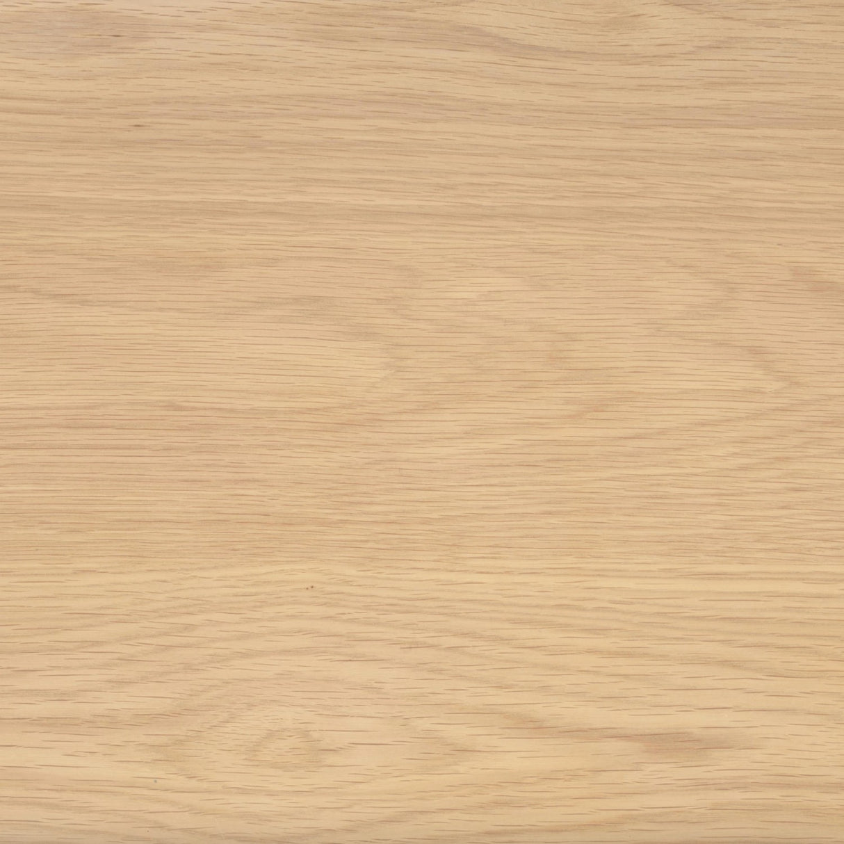 44" Square Coffee Table w/ Storage (White Oak)