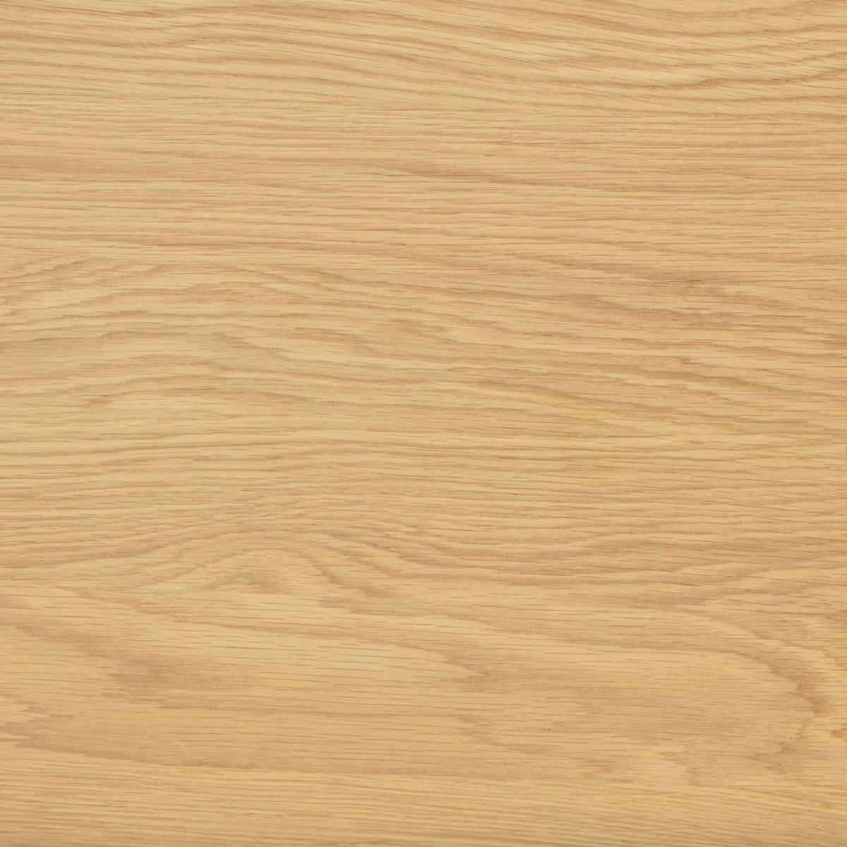 33" MCM-Style Cabinet (Natural Oak)