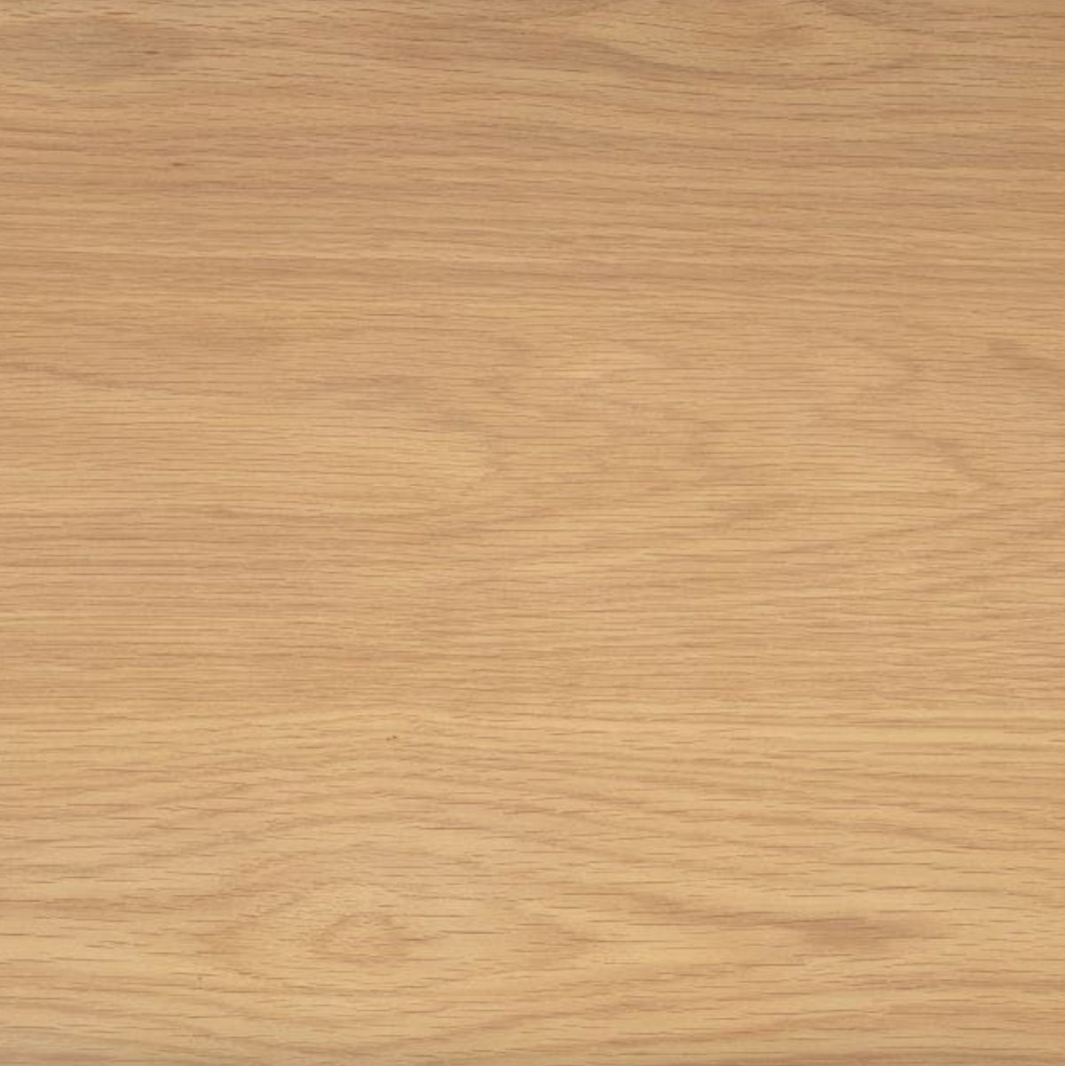 2-Drawer MCM Nightstand (White Oak)