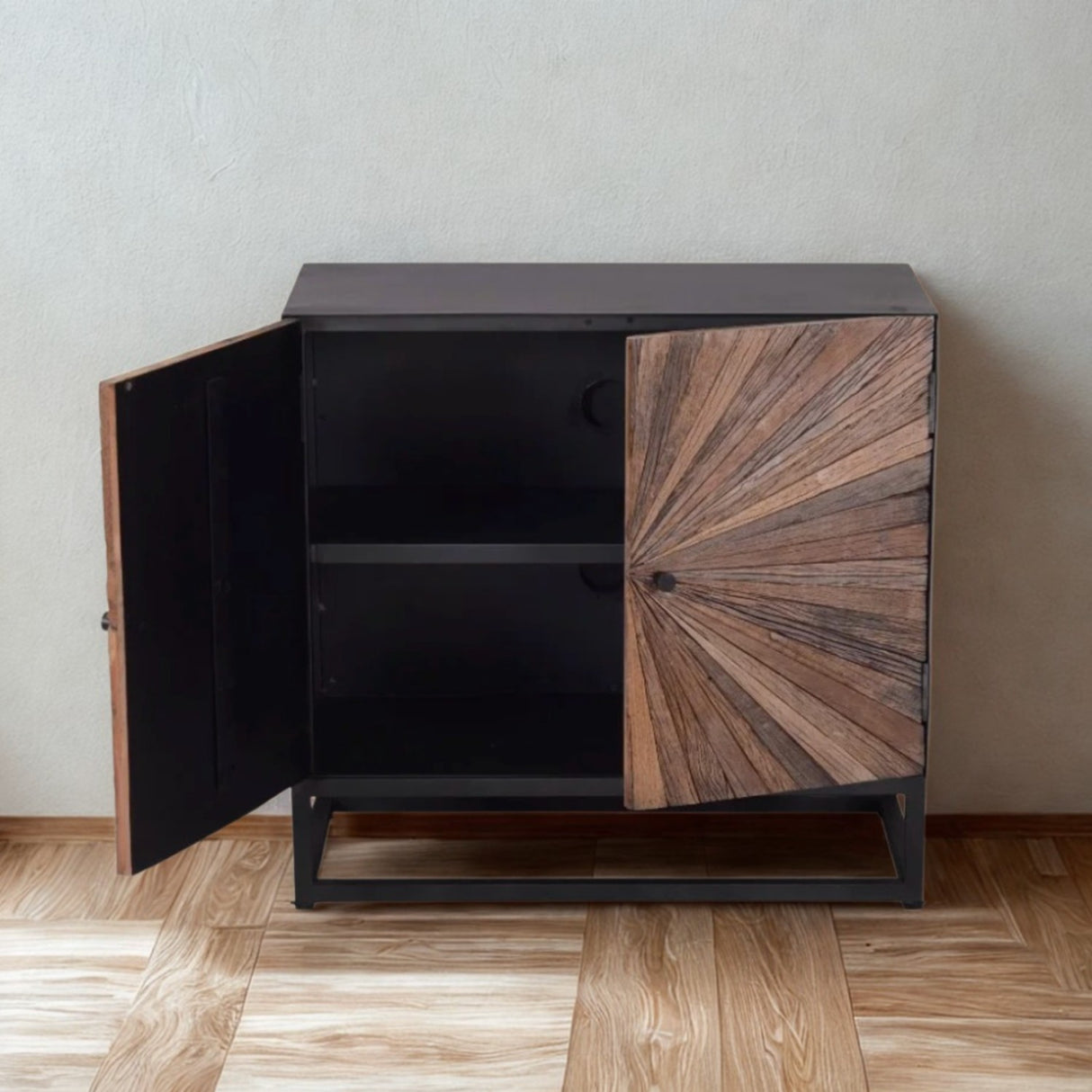 Cedarville Accent Cabinet