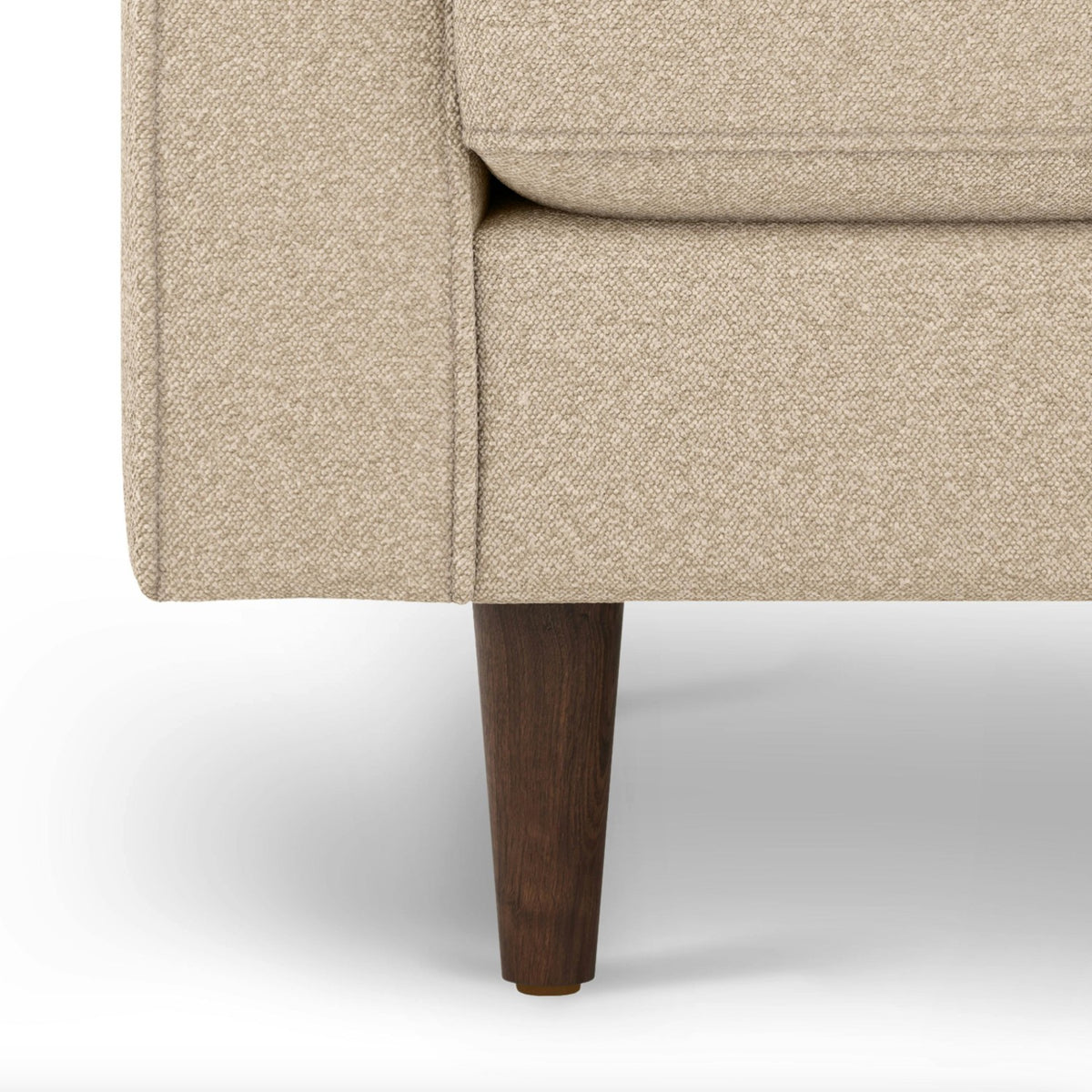 Sven Sofa w/ Bench Cushion (Ratine Bluff)