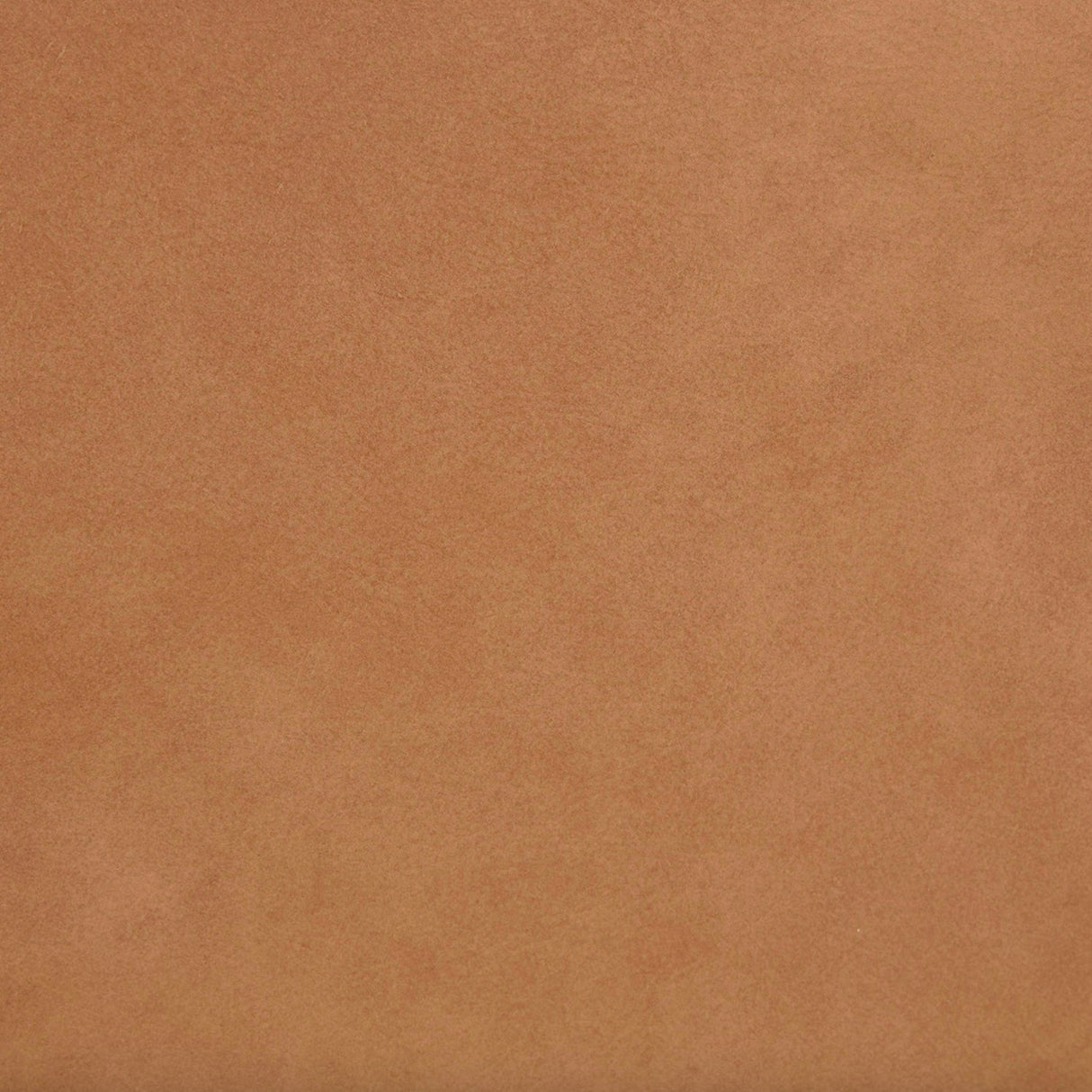 83.5" Genuine Leather Sofa (Bella Caramel)