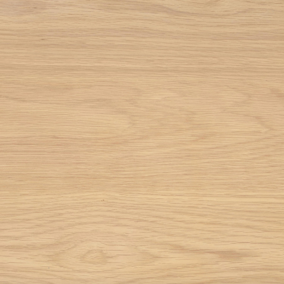 60" MCM-Style Console (White Oak)