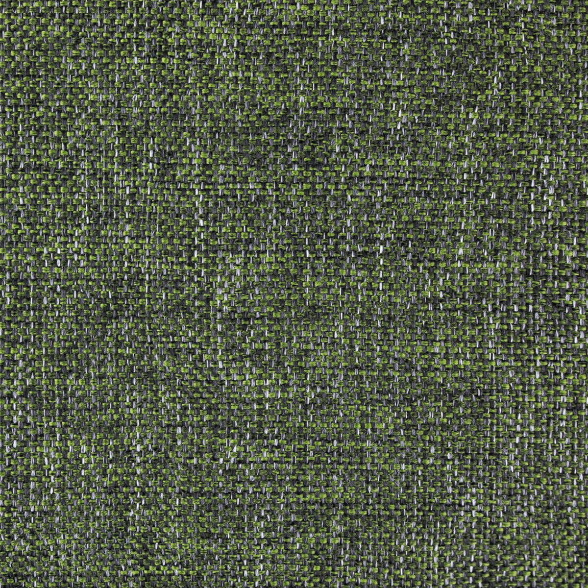 83.5" MCM-Style Sofa (Forest Green)