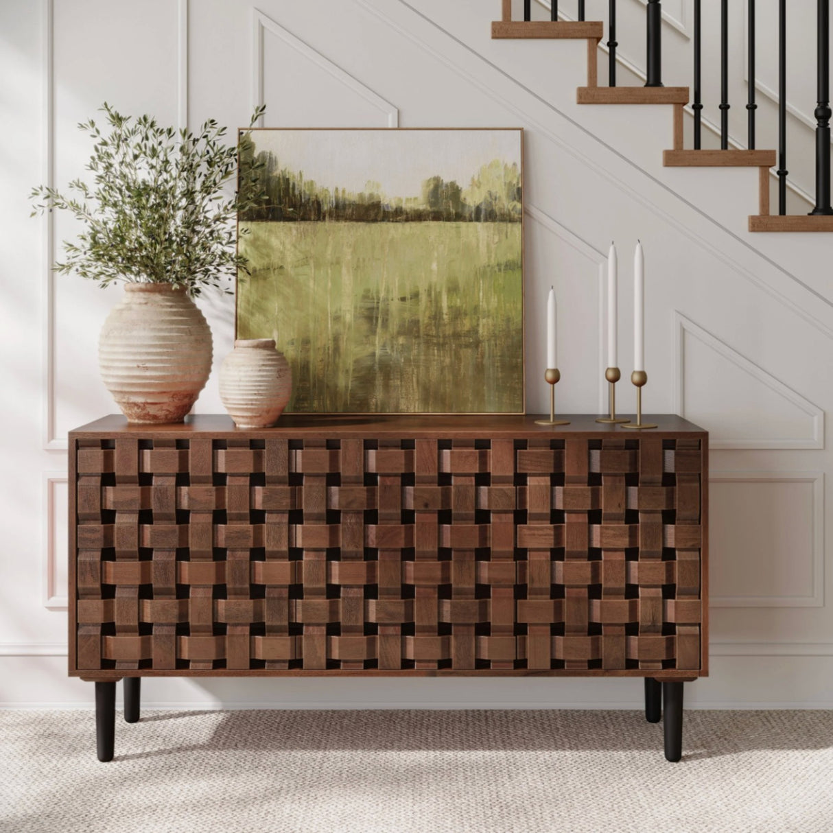 Dayton Accent Cabinet
