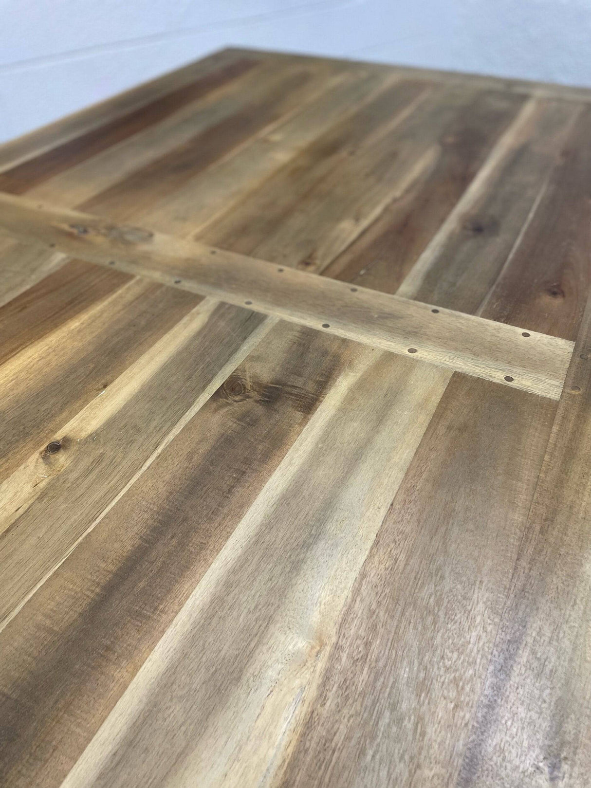 Restoration Hardware 17th Century Monastery Dining Table - Pull Up A Couch