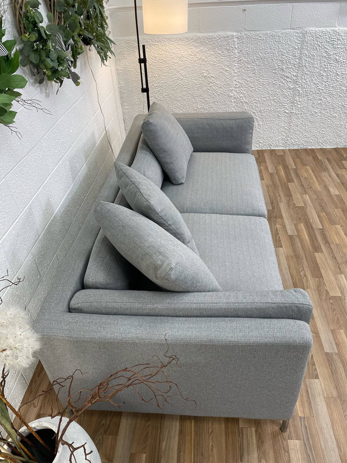 Rove Concepts Nico Sofa - Pull Up A Couch