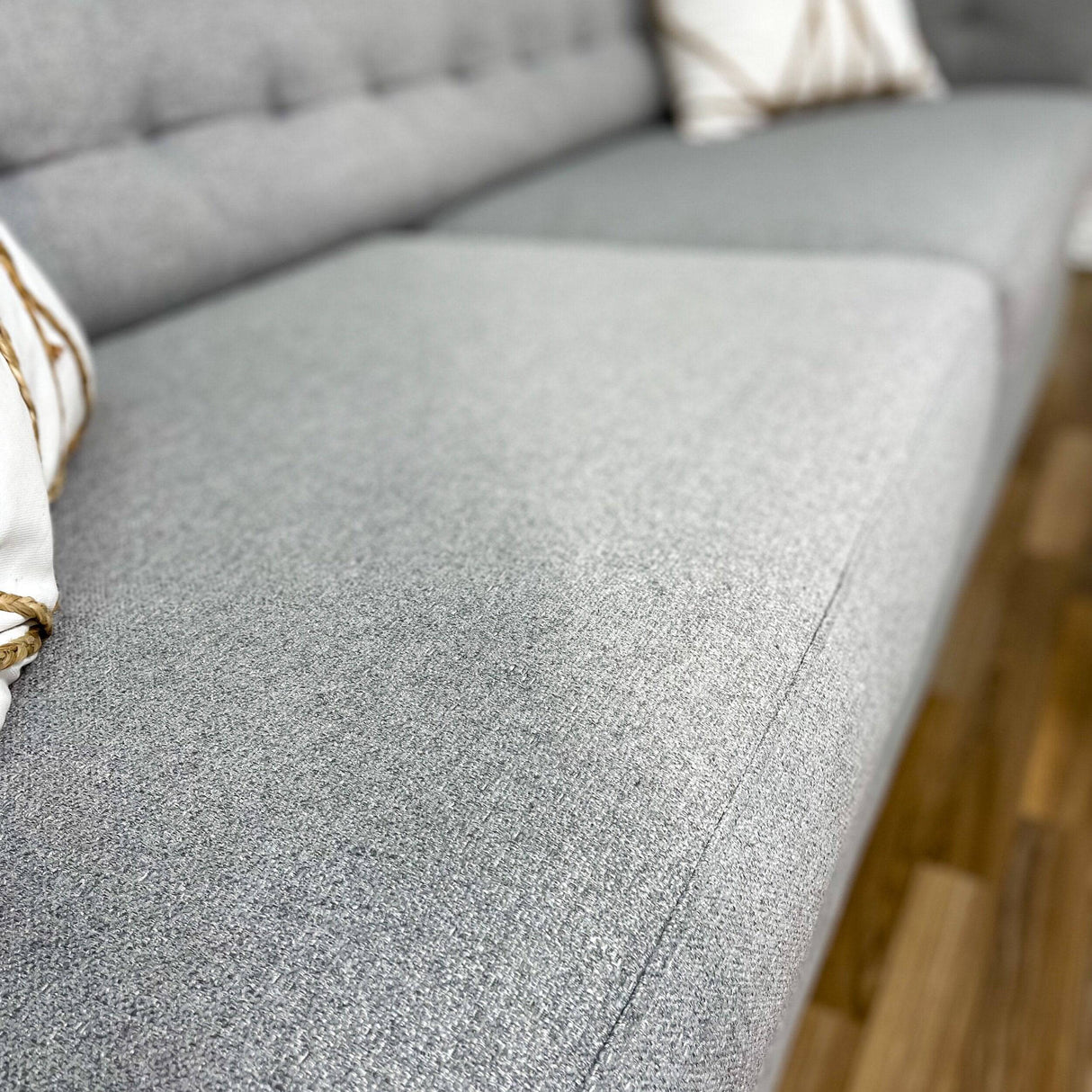 West Elm Rochester Sofa w/Queen Sleeper - Pull Up A Couch