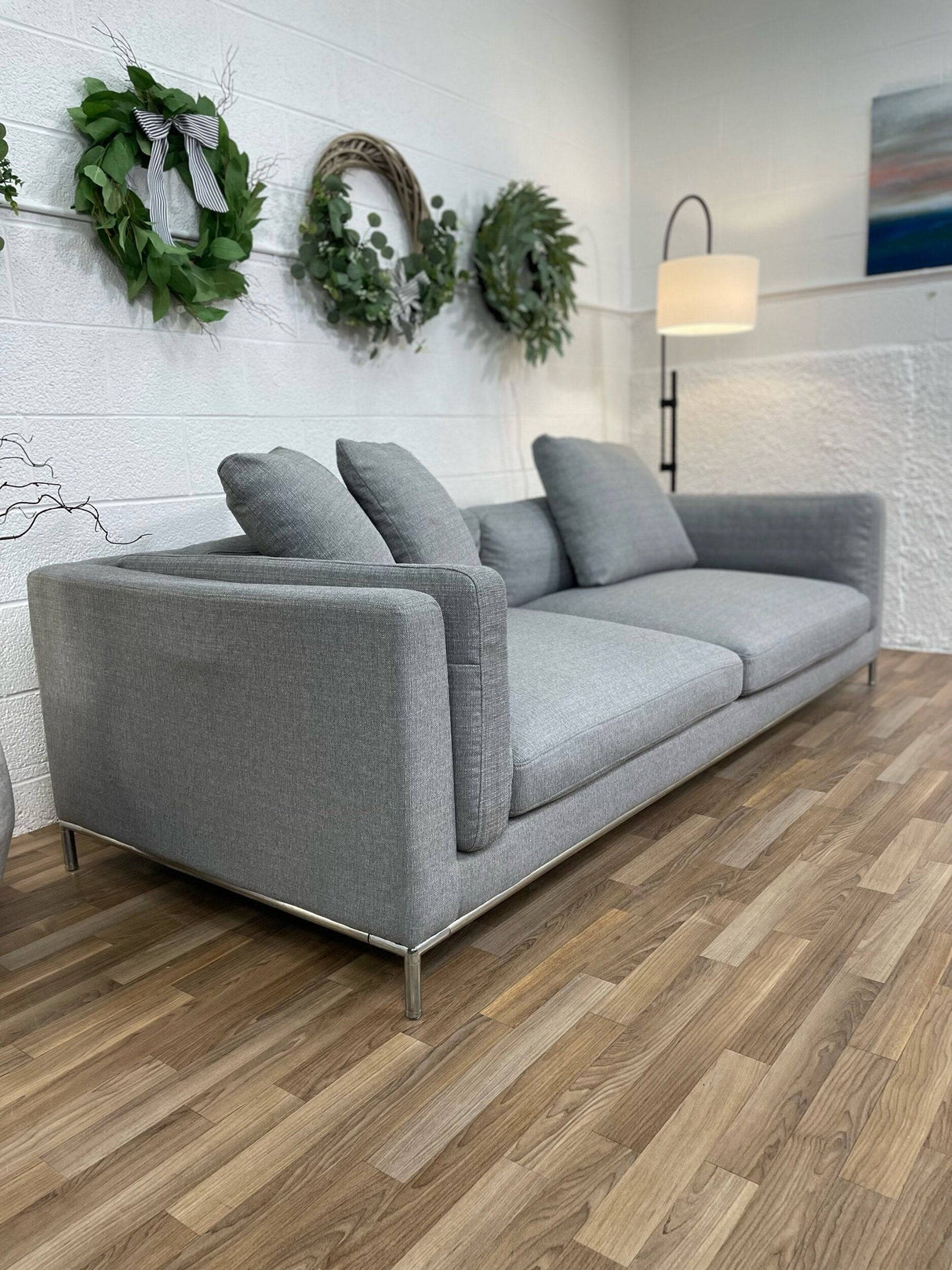 Rove Concepts Nico Sofa - Pull Up A Couch