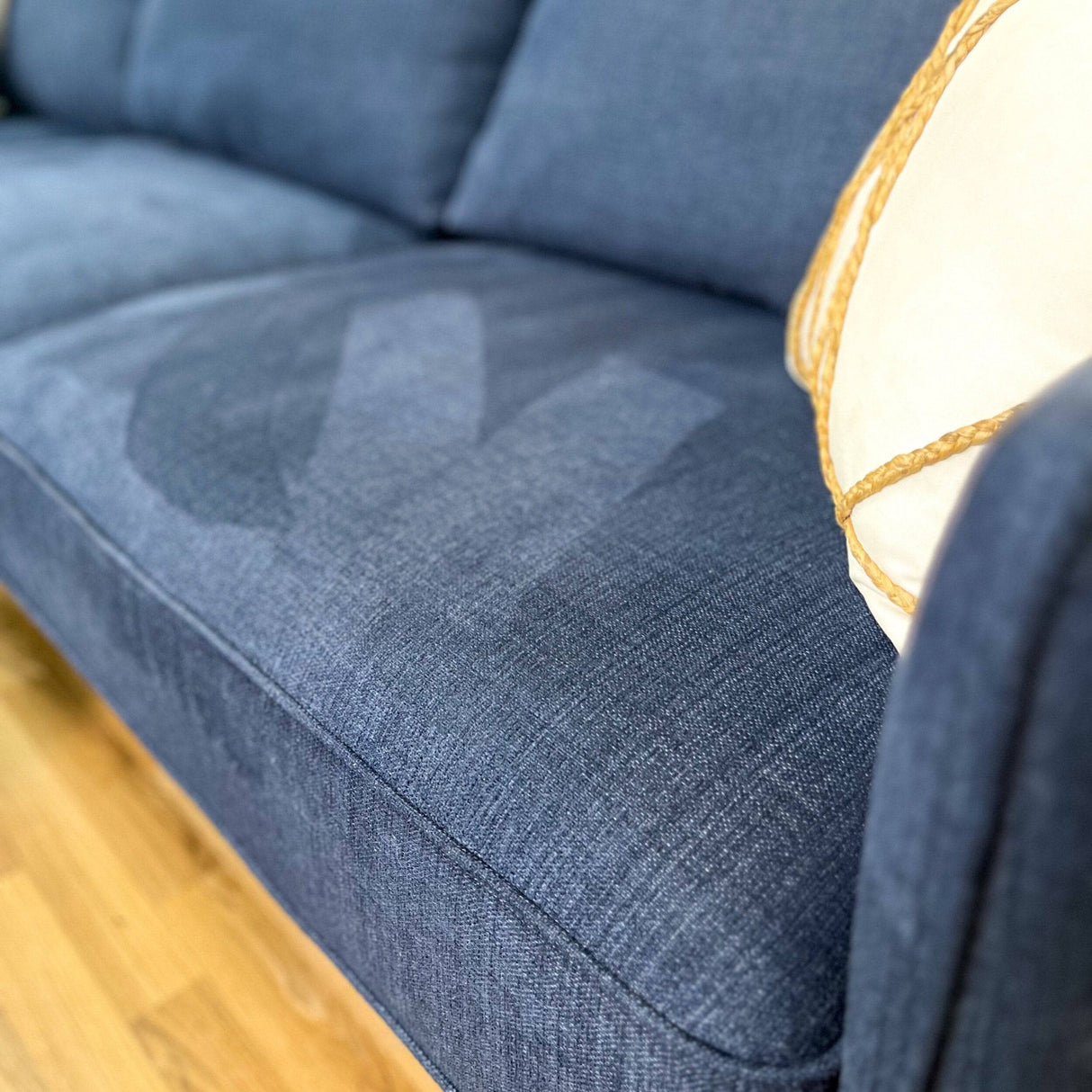 Macy’s Jolene 2pc Sectional - Pull Up A Couch