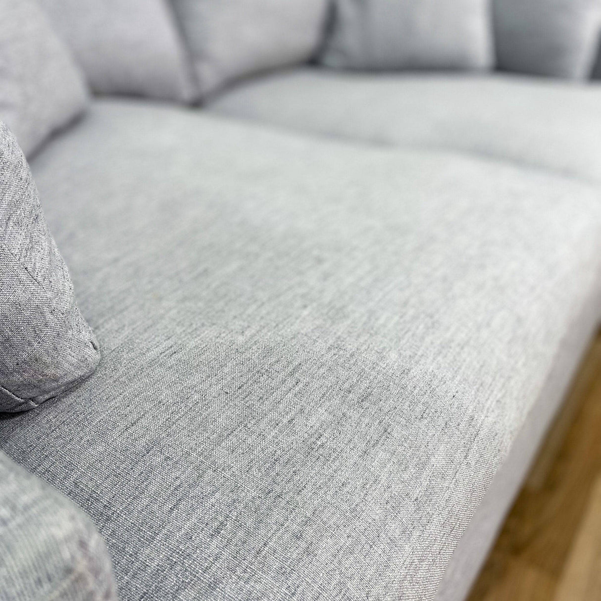 West Elm 82” Harmony Sofa - Pull Up A Couch