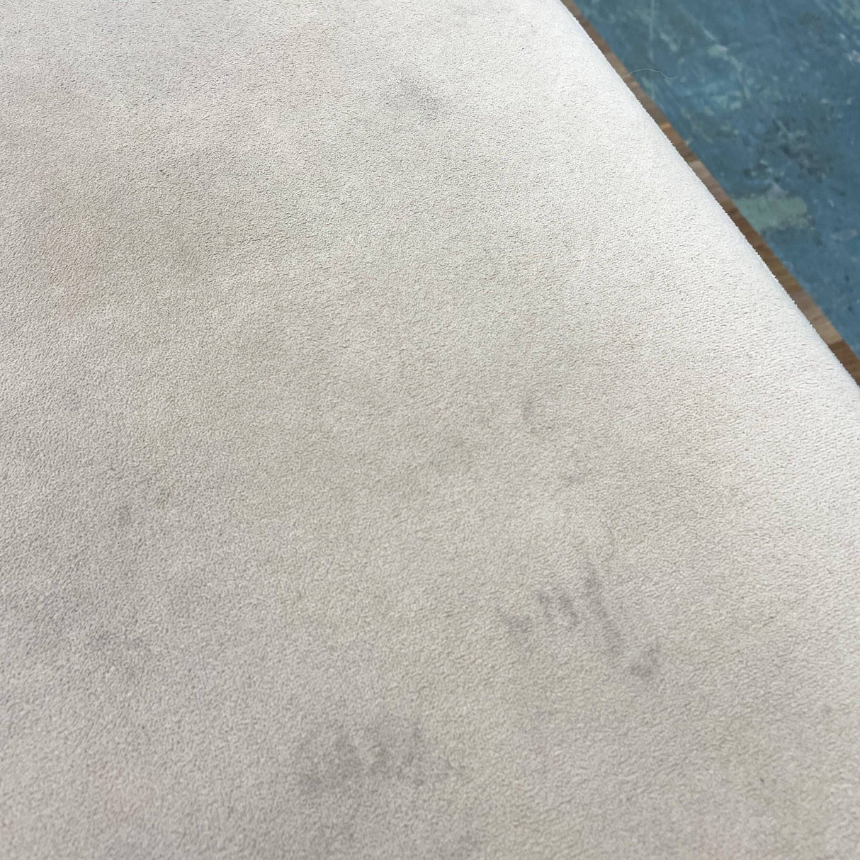 Microfiber Sofa + Chair + Bench Living Room - Pull Up A Couch