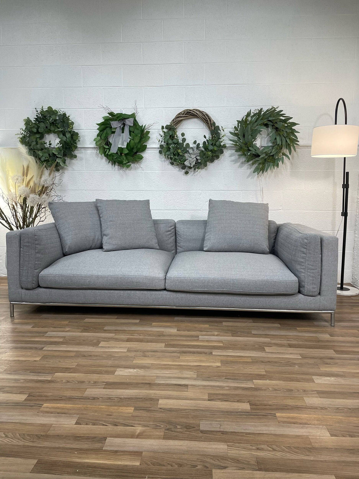 Rove Concepts Nico Sofa - Pull Up A Couch