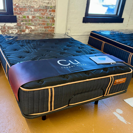 15 Powerful Benefits of Copper in Mattresses and the Human Body (Featuring DreamStar Cu Sleep)