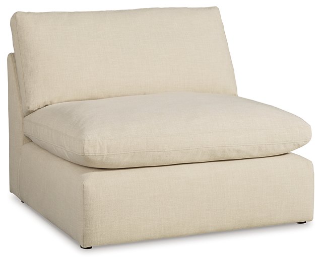 Elyza Sectional - Pull Up A Couch